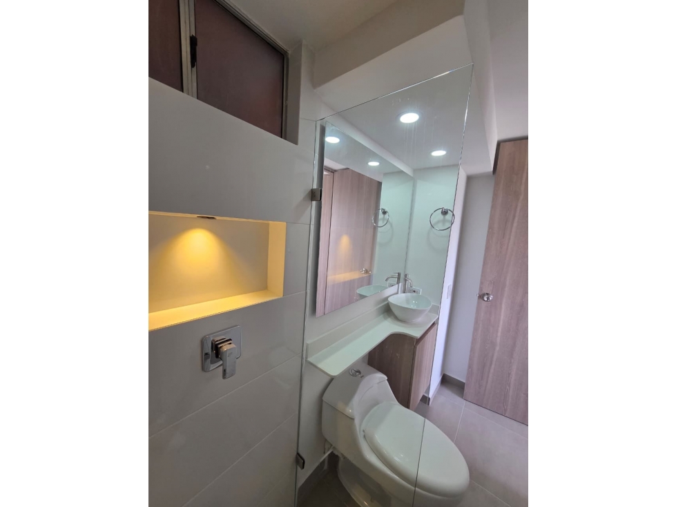 Apartamento en Venta en Rionegro, Antioquia - 3