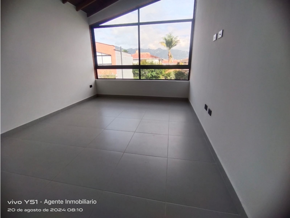 Arriendo Casa en La Ceja Antioquia - 2