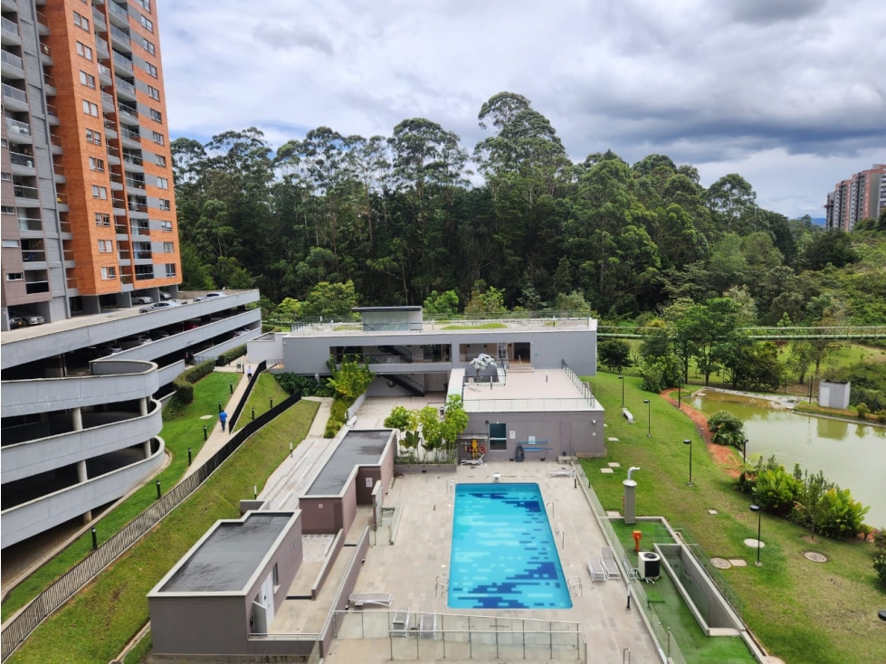Venta de Apartamento en el Retiro, Antioquia