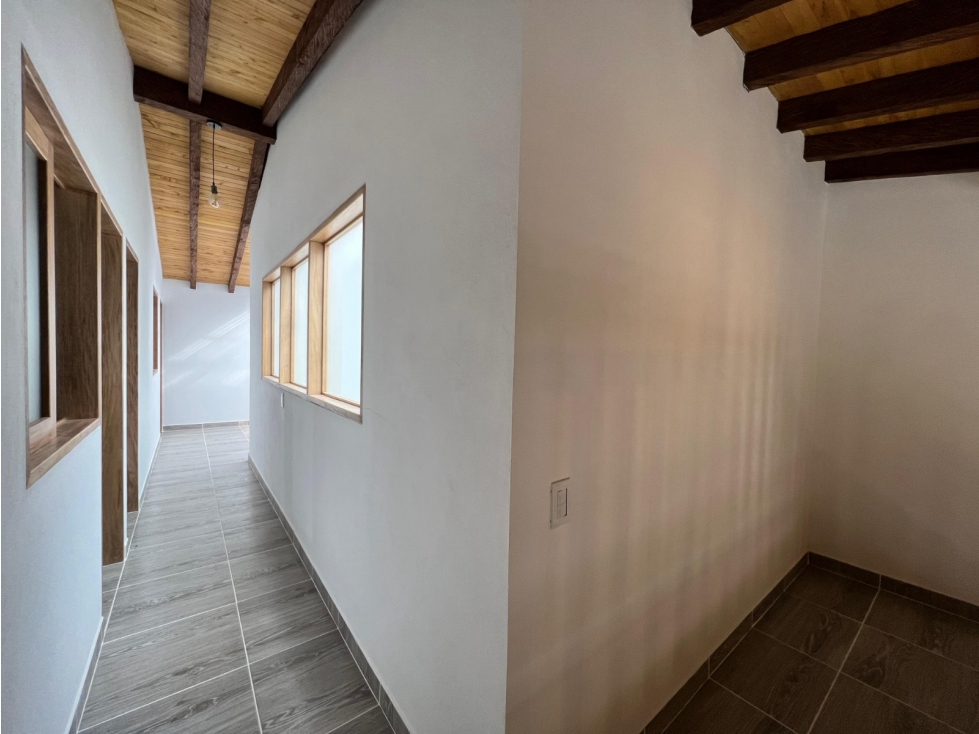 Venta de Casa en El Carmen de Viboral. Antioquia — foto 4