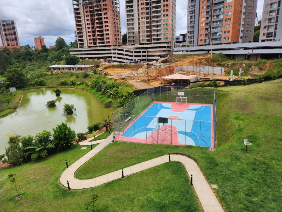 Venta de Apartamento en el Retiro, Antioquia — foto 2