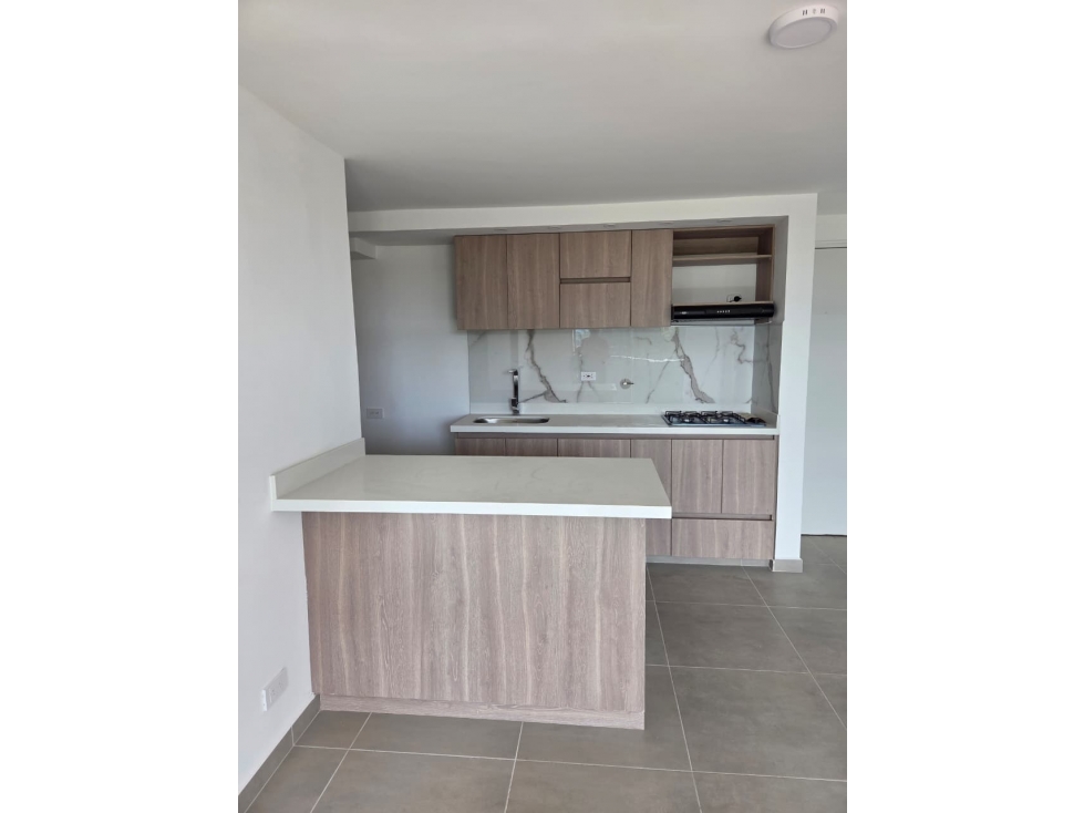 Apartamento en Venta en Rionegro, Antioquia - 2