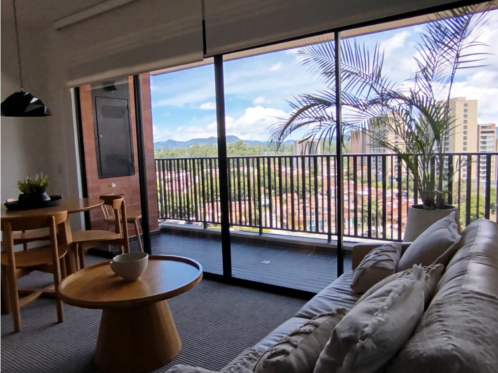 En venta Apartamento en Rionegro Antioquia