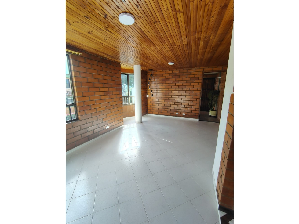 Apartamento en venta en San Antonio de Pereira — foto 2