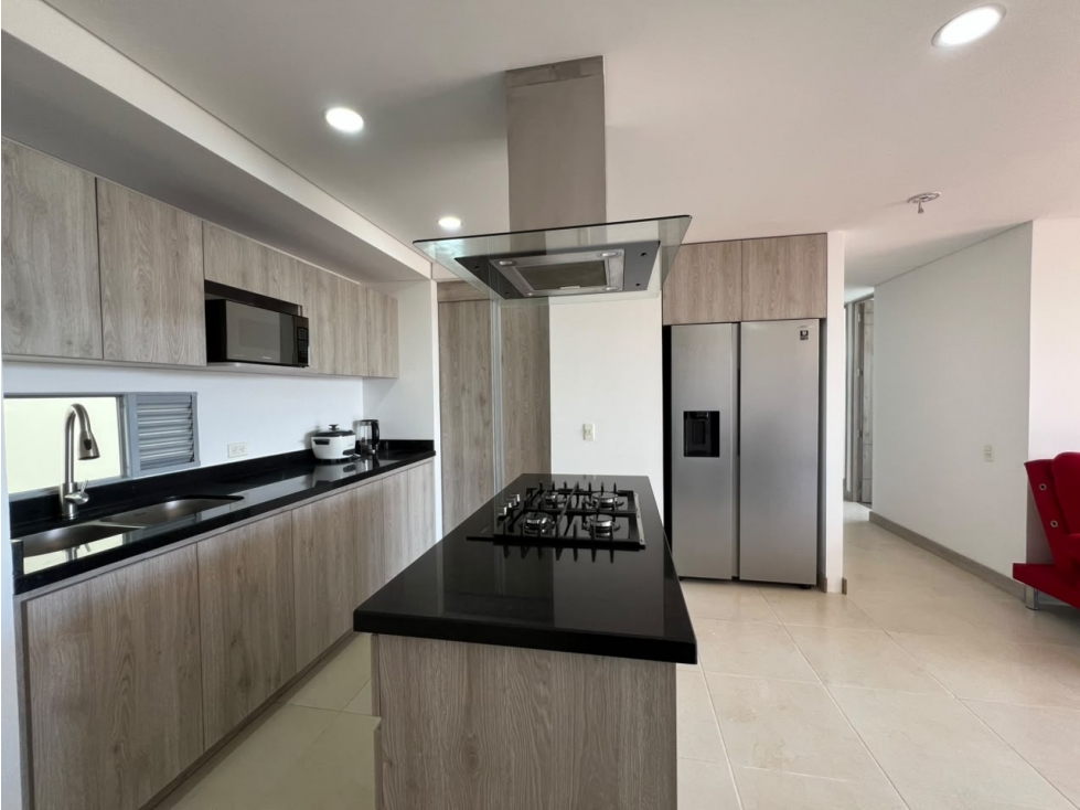 Apartamento de 88 m2 en venta en Rionegro sector colegios — foto 6