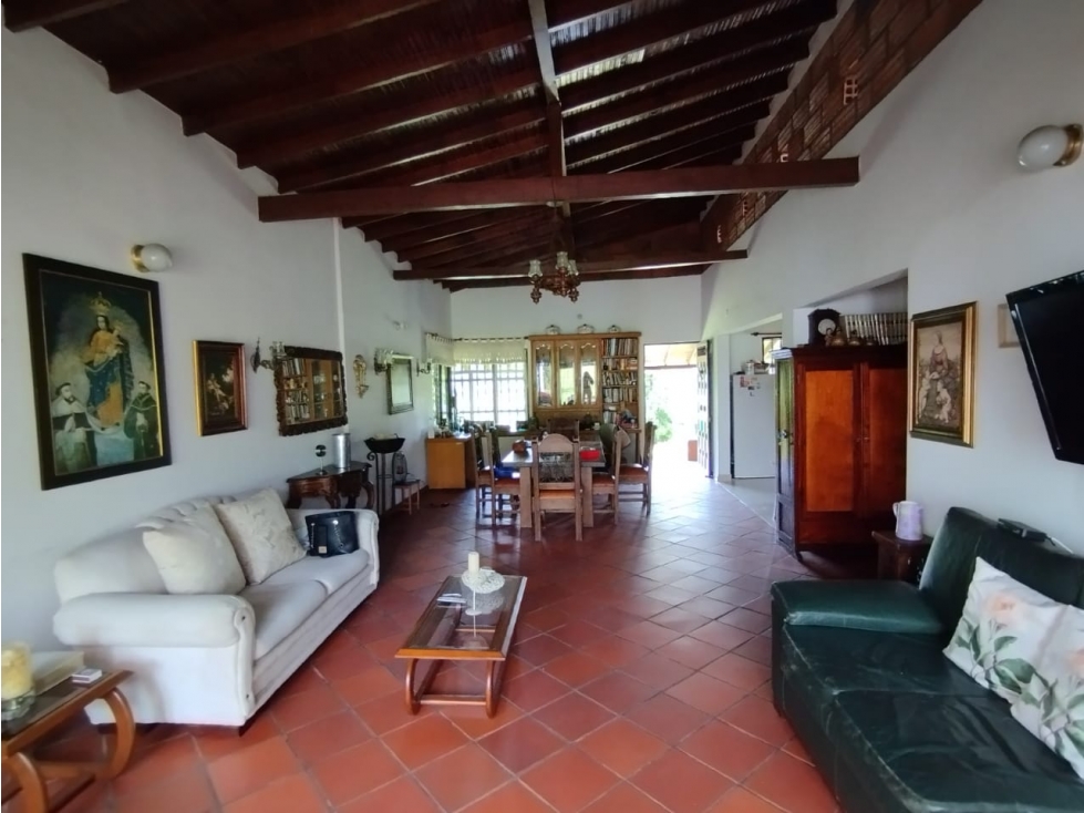 Arriendo Finca en Guarne, Antioquia - 4