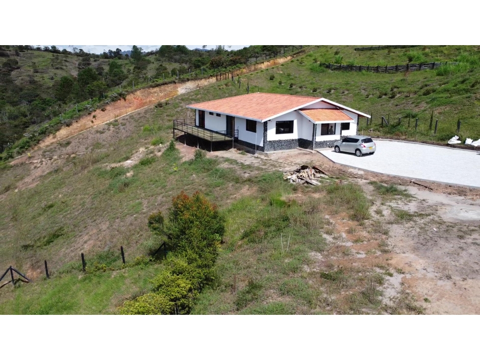 Venta de Finca en Guarne, Antioquia - 5