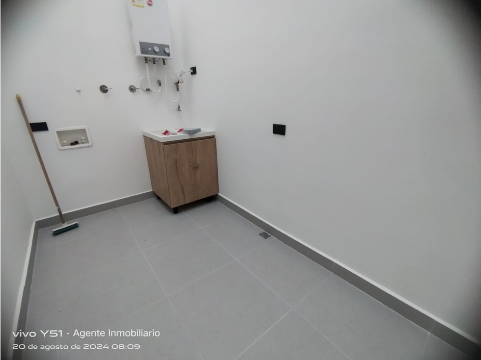 Arriendo Casa en La Ceja Antioquia - 4