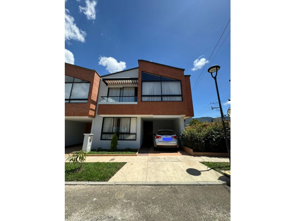 Venta de Casa en La Ceja, Antioquia