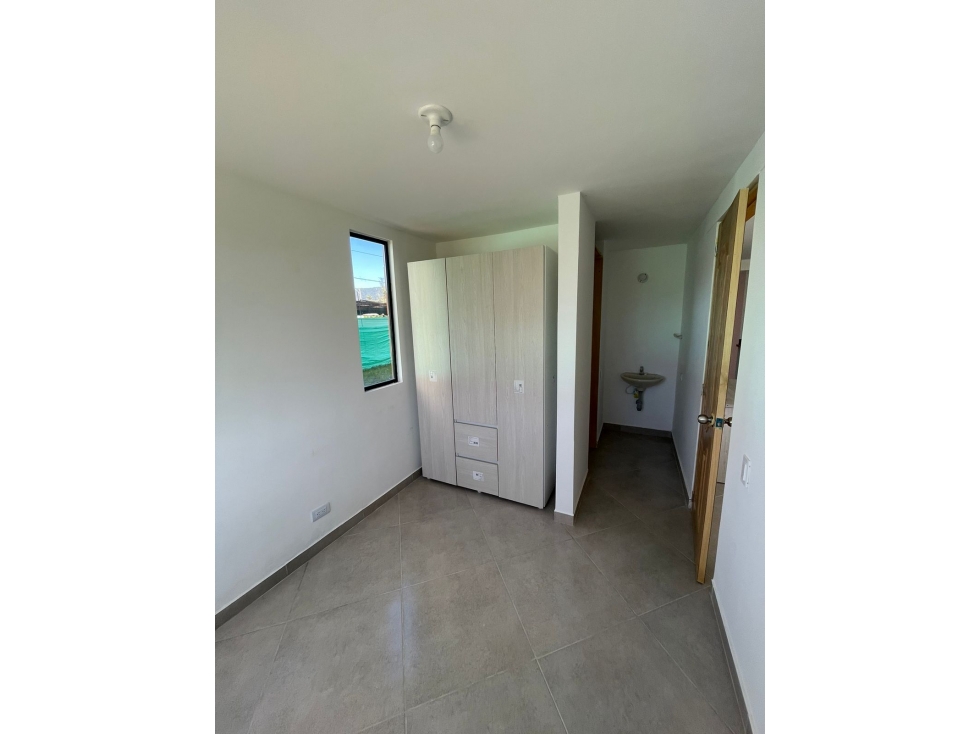 Arriendo Casa en El Carmen de Viboral - 5