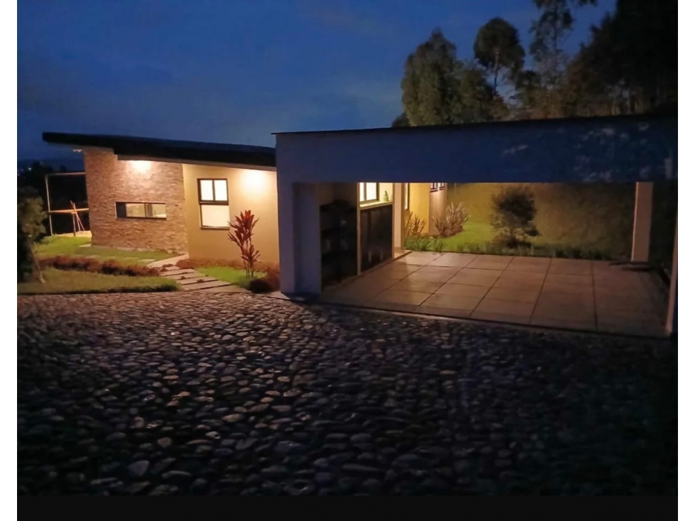Venta de Finca en El Carmen de Viboral — foto 6