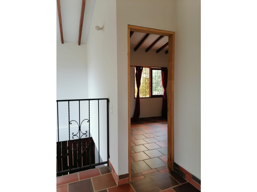 Arriendo Finca en Guarne, Antioquia - 3