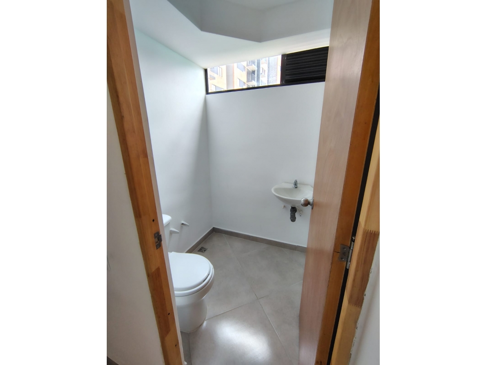 Arriendo Casa en El Carmen de Viboral - 5