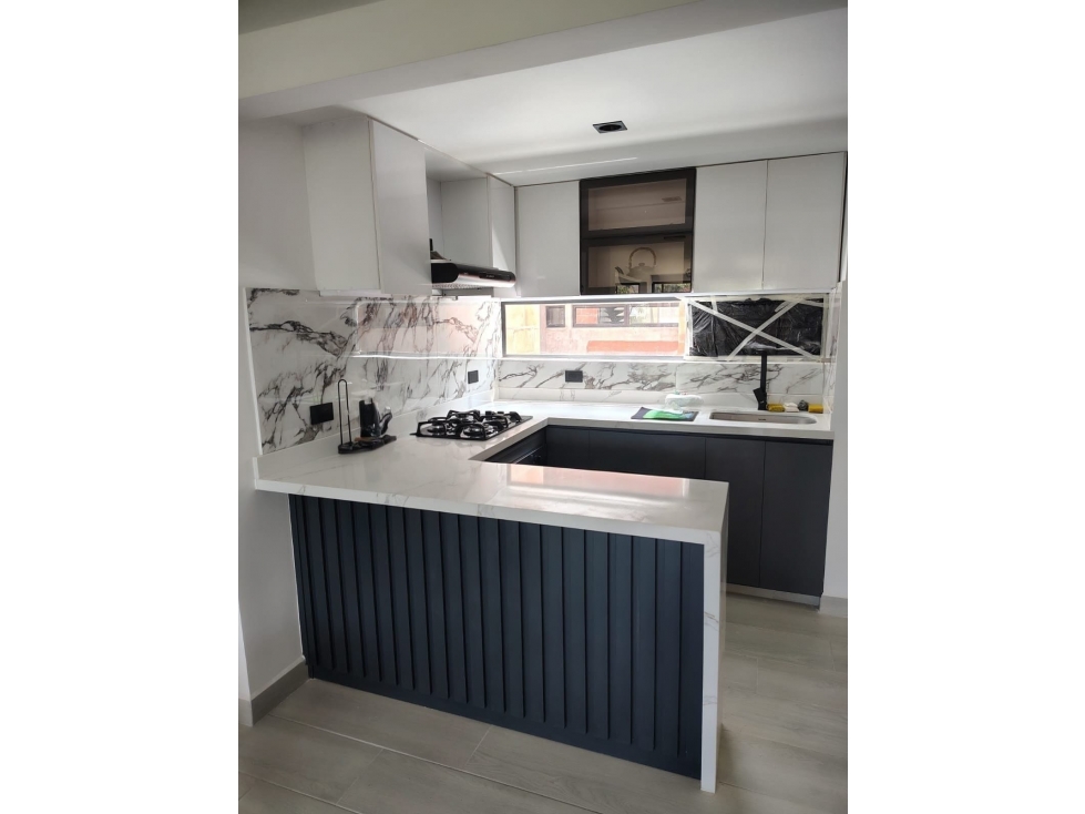 Arriendo Casa en El Carmen de Viboral - 2