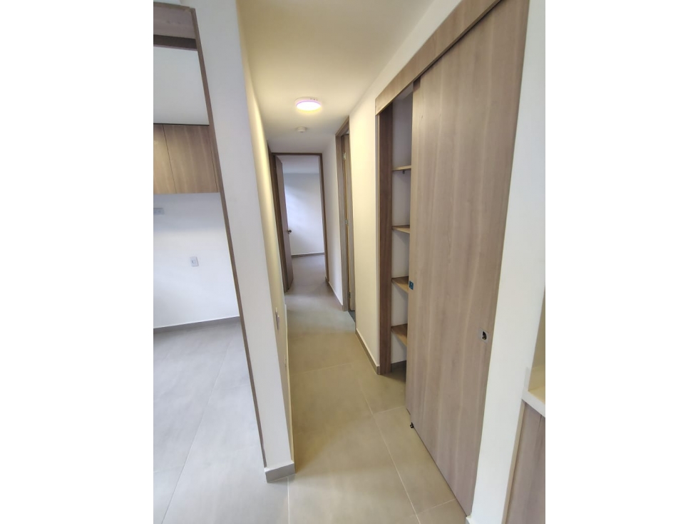 Vendo Apartamento en El Carmen de Viboral — foto 4