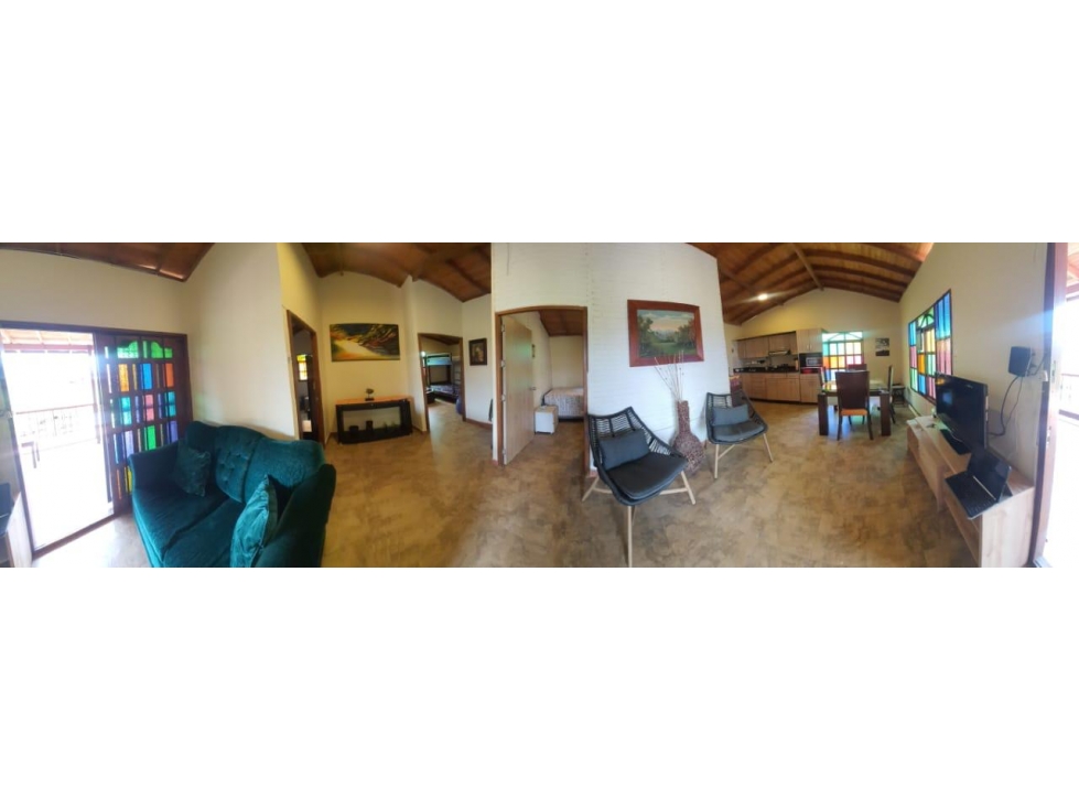 Venta de Finca en Marinilla, Antioquía — foto 3