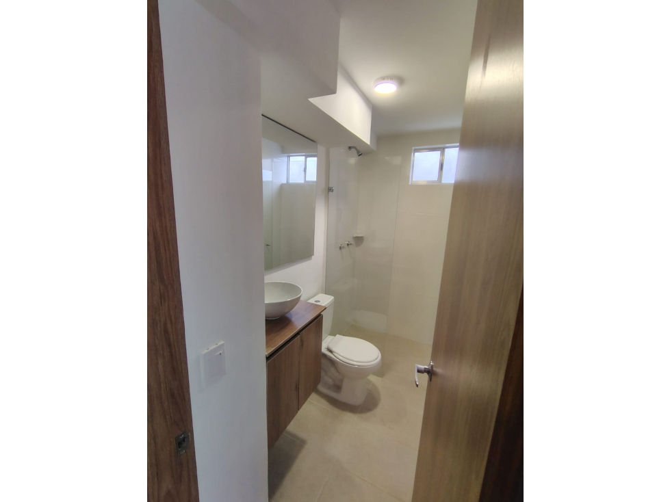 Arriendo Apartamento Unidad Origen del Lago — foto 3