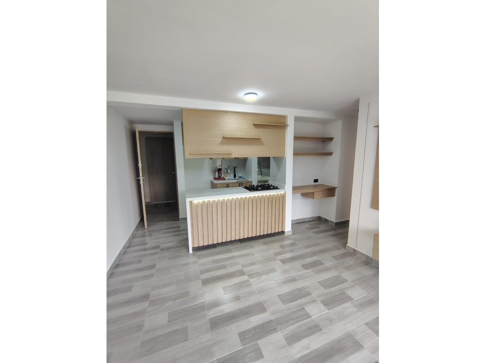 Arriendo Apartamento en el Carmen de Viboral