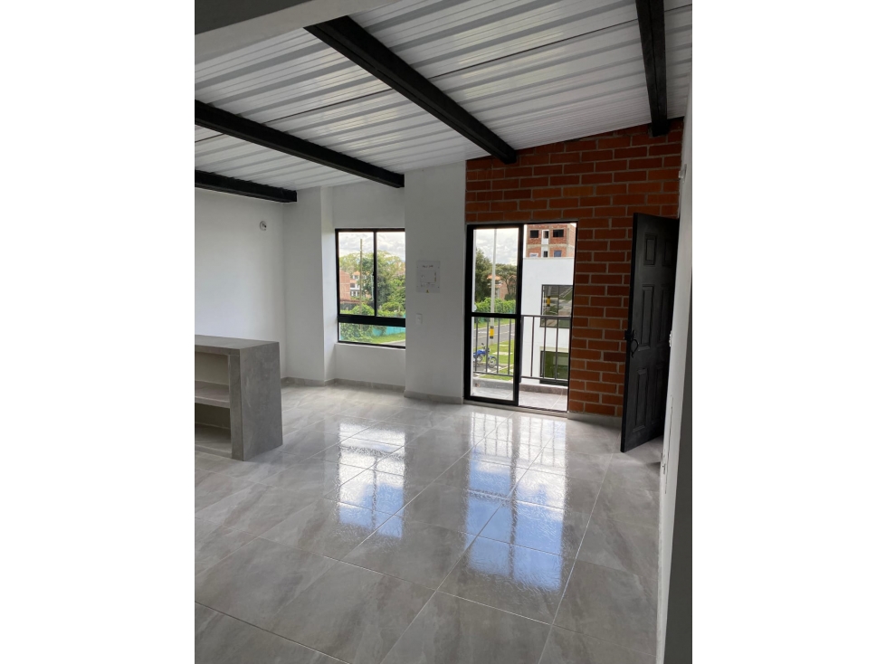 Casa esquinera en venta en El Carmen de viboral