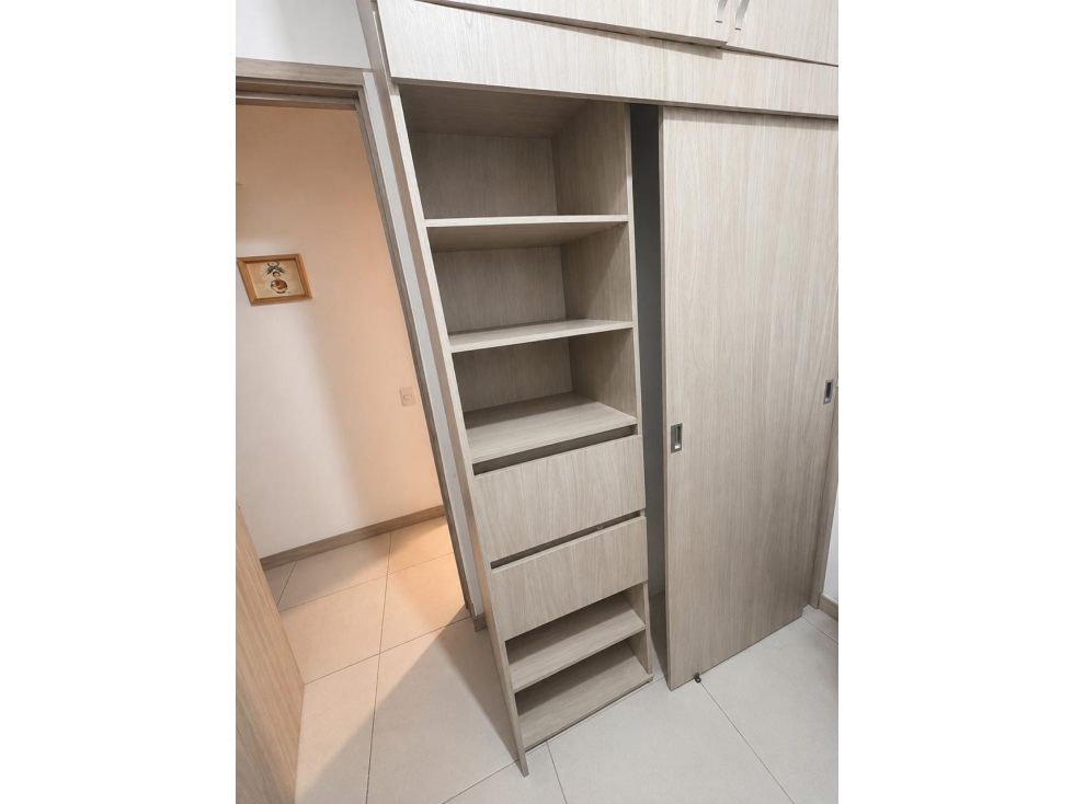 Apartamento en venta en Marinilla sector Alcaravanes — foto 3