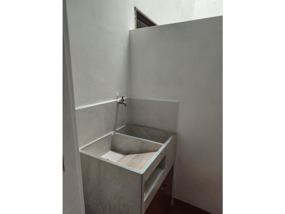 Arriendo Apartamento en Rionegro, San Antonio — foto 5