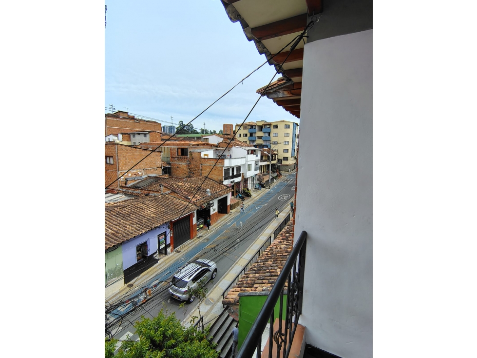 Arriendo Casa en Rionegro, Antioquia - 2