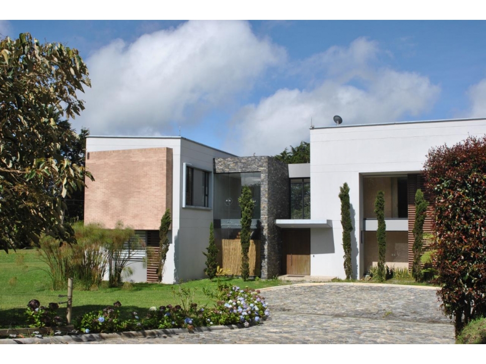 Venta de Lote en Alto de Palma, Unidad Encenillos — foto 2