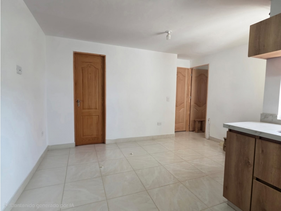 Apartamento en Venta en El Carmen de Viboral