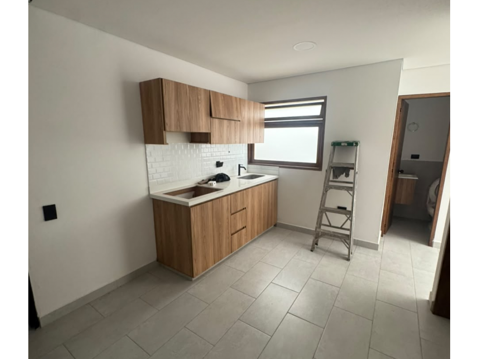 Apartamento en Venta en El Carmen de Viboral