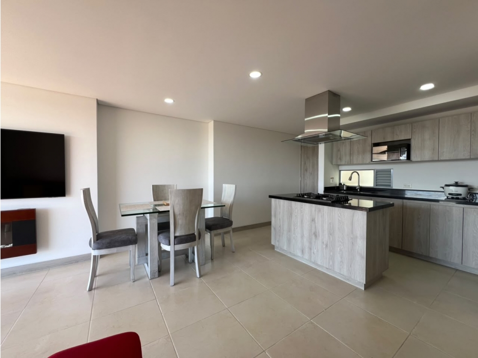 Apartamento de 88 m2 en venta en Rionegro sector colegios — foto 4