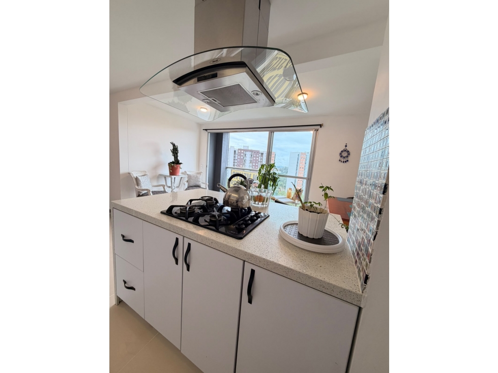 Apartamento en venta en Rionegro sector Fontibón — foto 2
