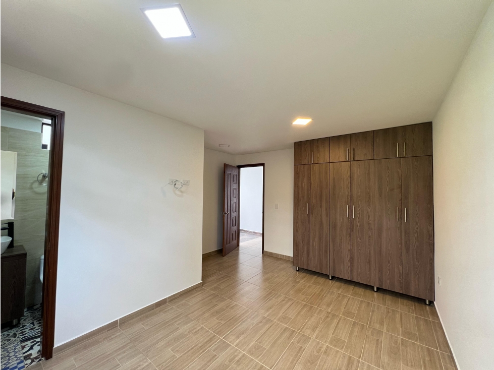 Casa con zona verde en venta en el Carmen de Viboral — foto 5