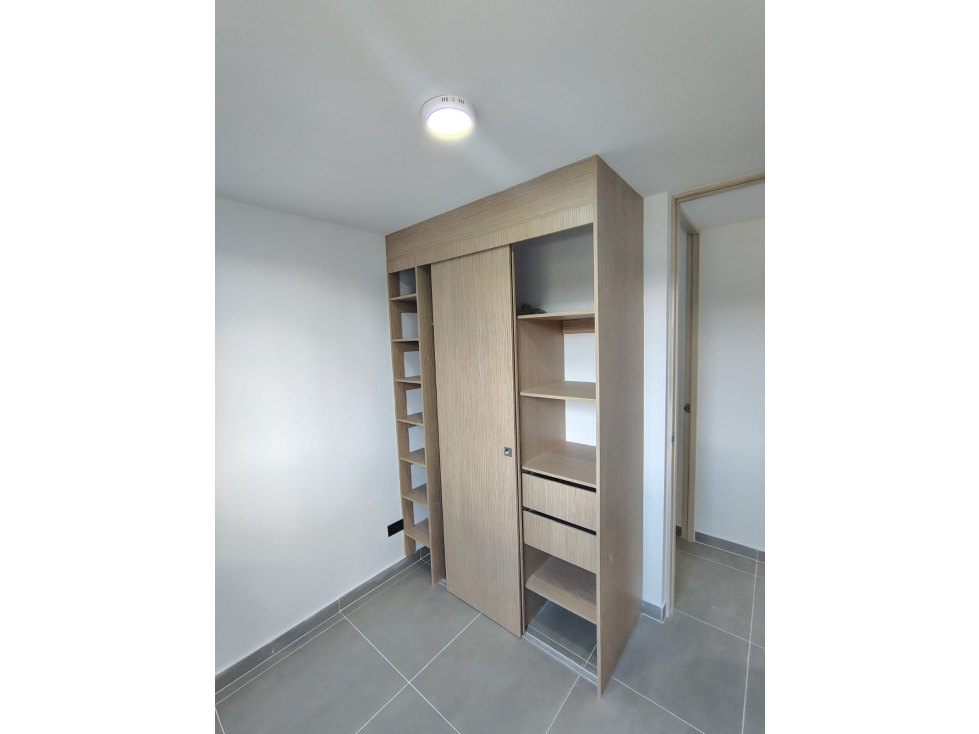 Arriendo Apartamento en el Carmen de Viboral - 6