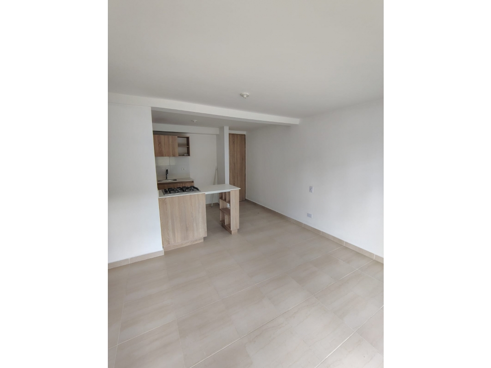 Arriendo Apartamento en el Carmen de Viboral - 5