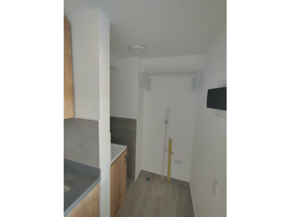 Arriendo apartamento en el carmen de viboral - 5