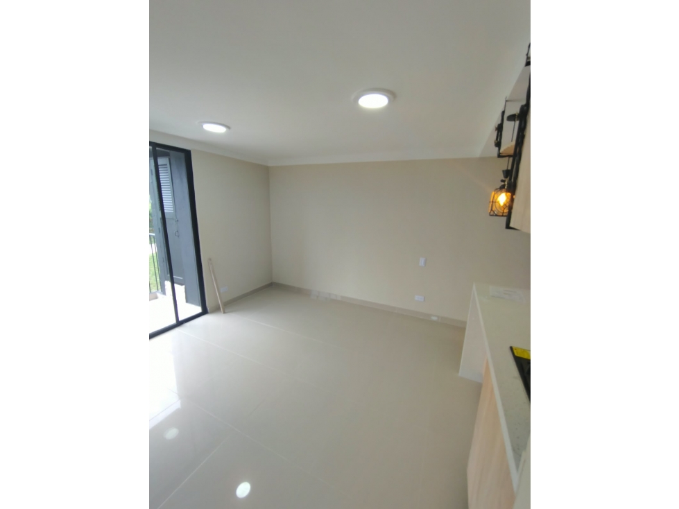 Arriendo apartamento en el carmen de viboral - 5