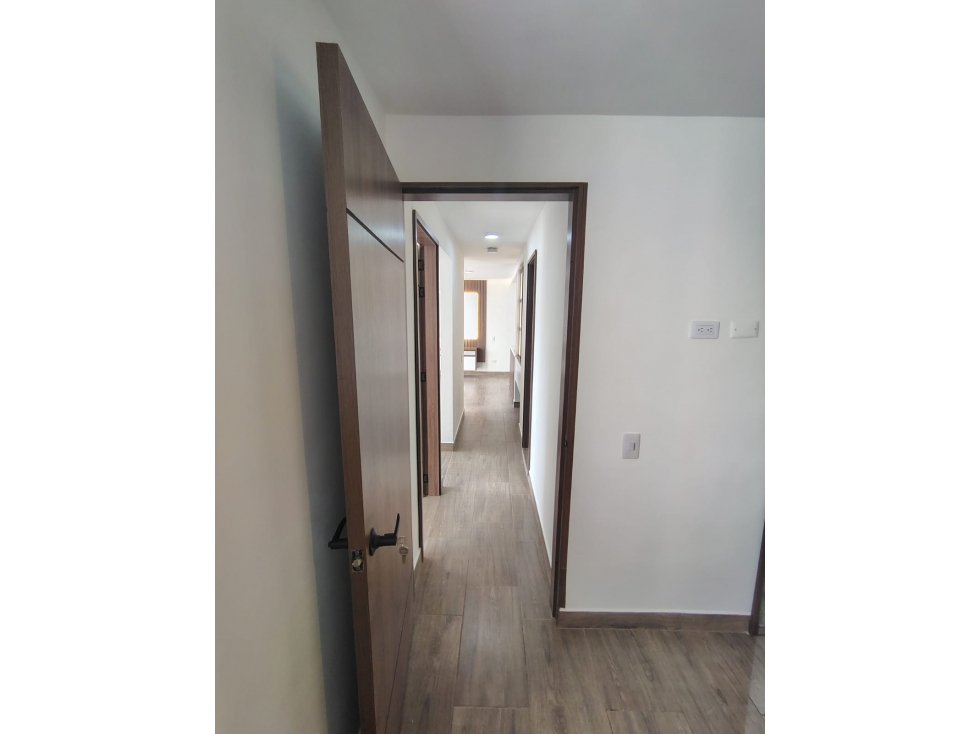 Arriendo Apartamento en el Carmen de Viboral - 5