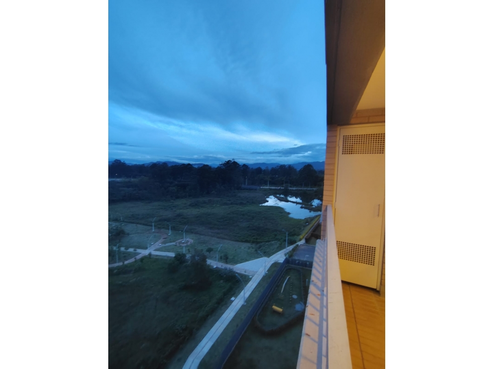 Arriendo Apartamento en Rionegro