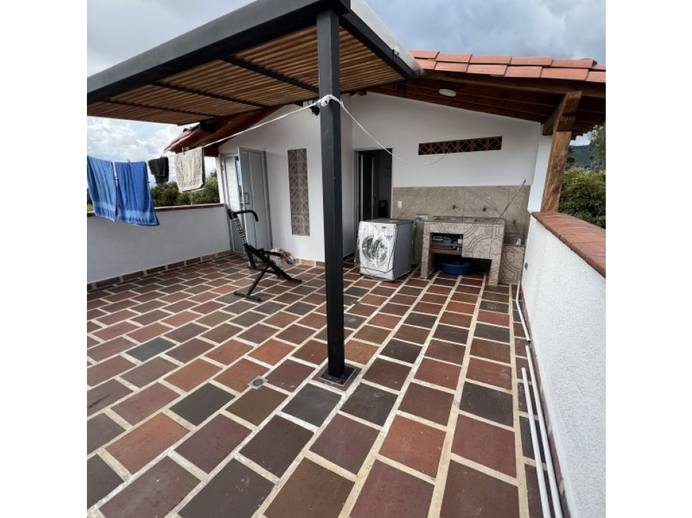 Venta de Casa en El Carmen de Viboral. Antioquia — foto 2