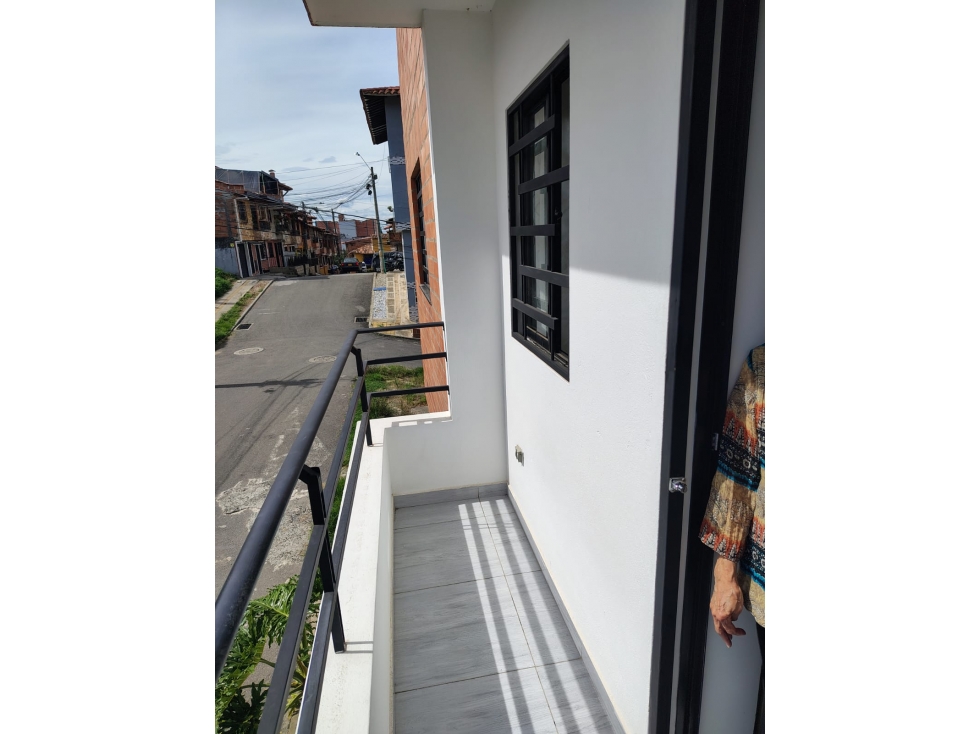 Apartamento en Venta en El Carmen de Viboral — foto 4