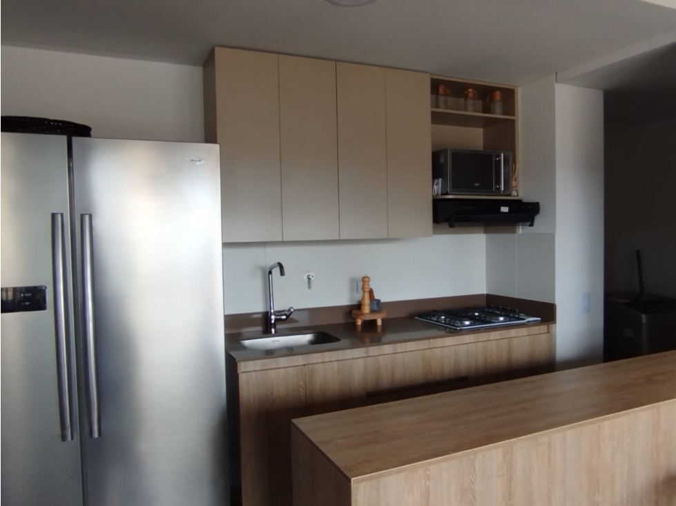 En venta Apartamento en Rionegro Antioquia — foto 3