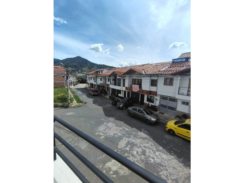 Apartamento en Venta en El Carmen de Viboral