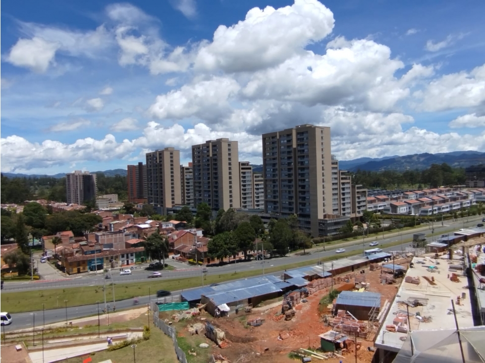 En venta Apartamento en Rionegro Antioquia — foto 5