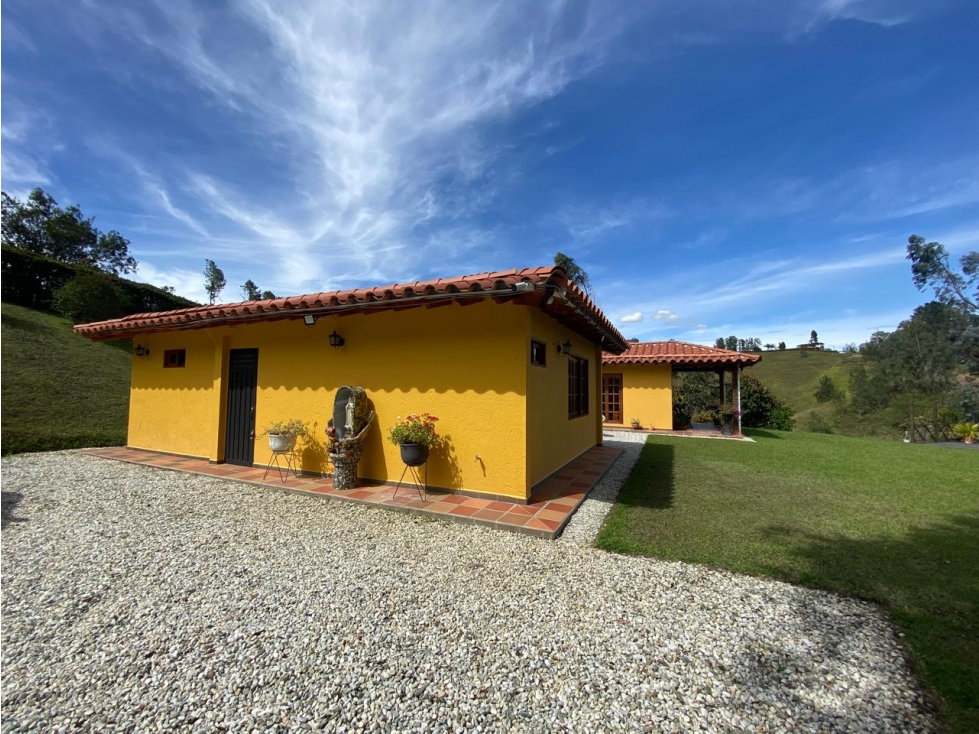 Venta de Finca en San Vicente, Antioquia — foto 2