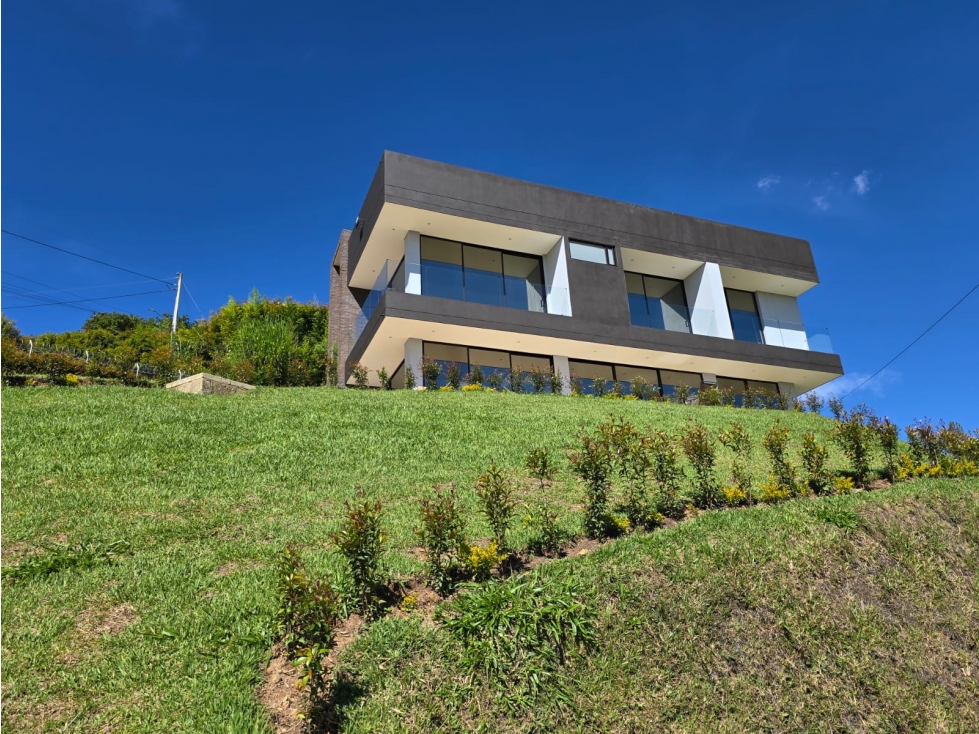 Venta de Finca en San Vicente, Antioquia — foto 2