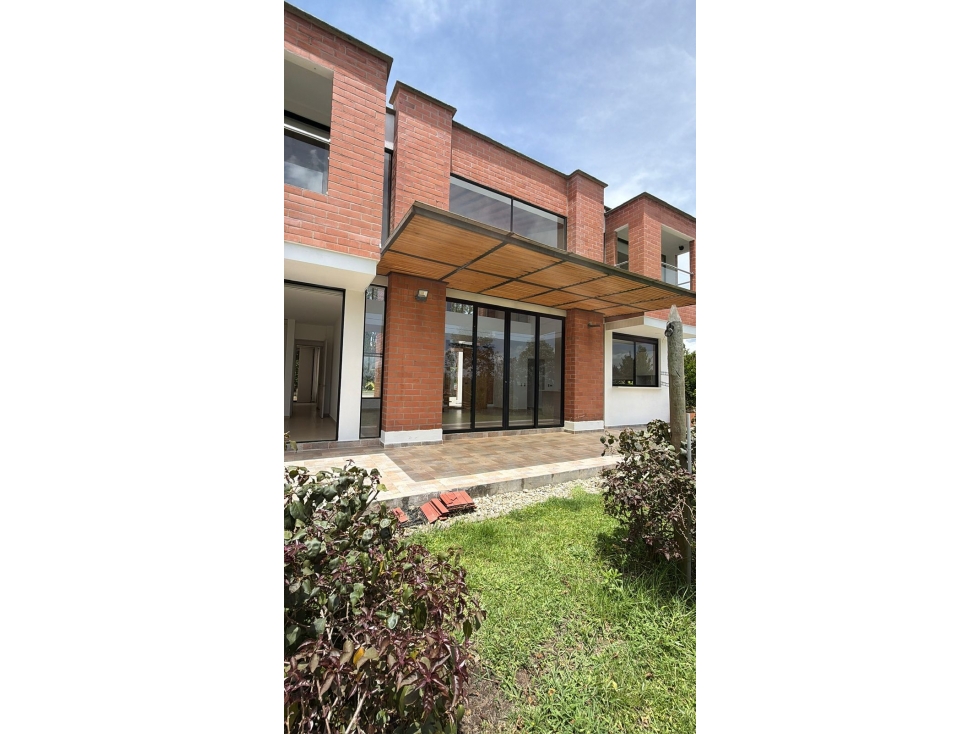 Venta de Casa Campestre en Rionegro, Antioquia — foto 5