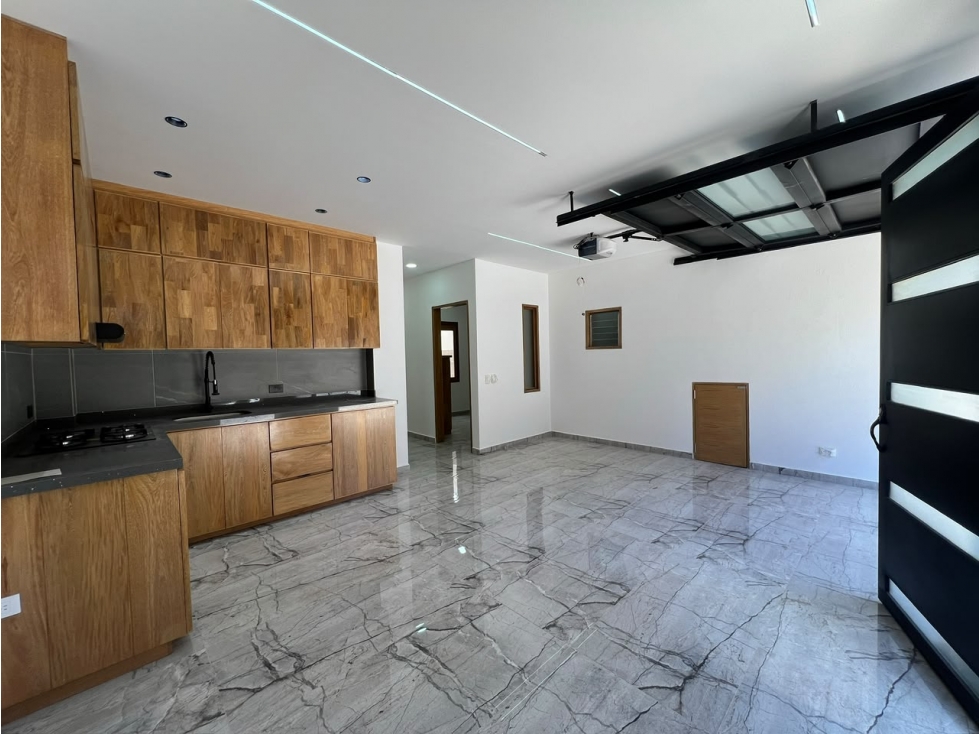 Venta de Casa en El Carmen de Viboral. Antioquia