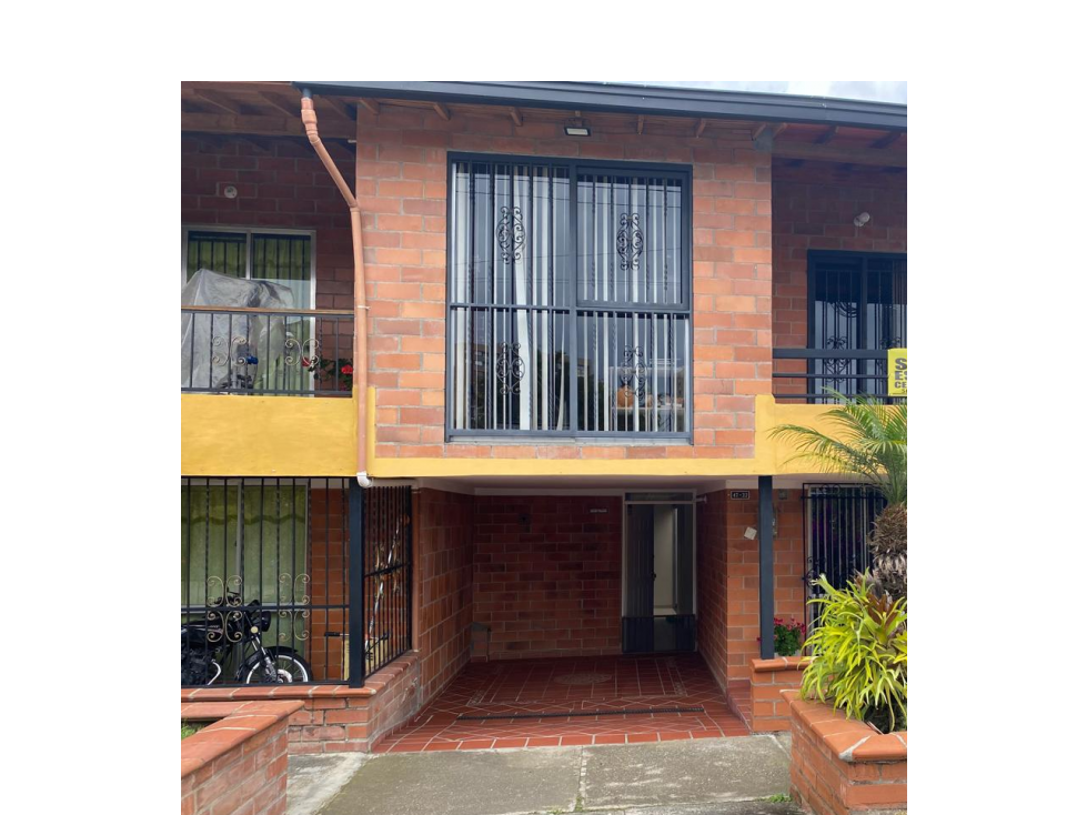 Venta de Casa en Rionegro, Antioquia