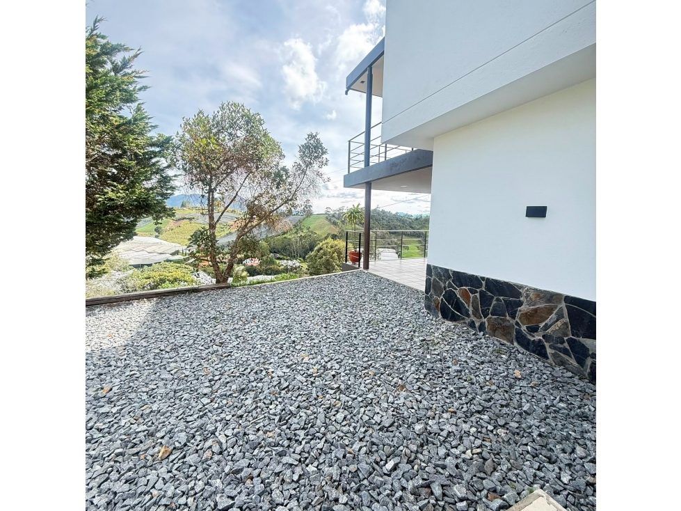 Arriendo finca en el Carmen de Viboral — foto 2