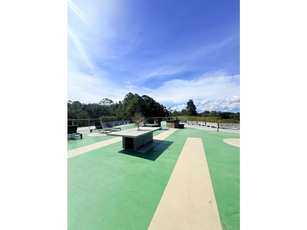Venta de Apartamento en Rionegro, Antioquia - 1